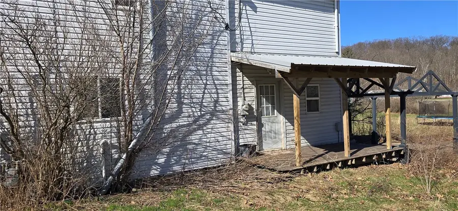 152 Reynoldsville Sykesville Rd, Reynoldsville, PA 15851 - #2