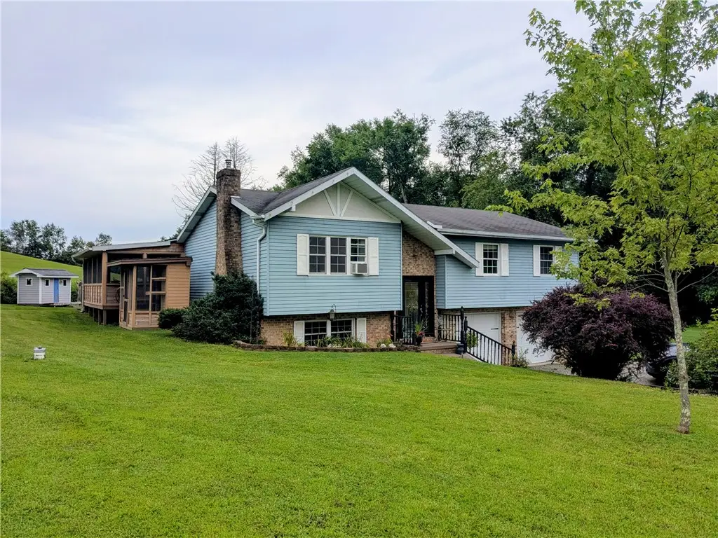 689 Route 217 Hwy N., Homer City, PA 15748 - #1