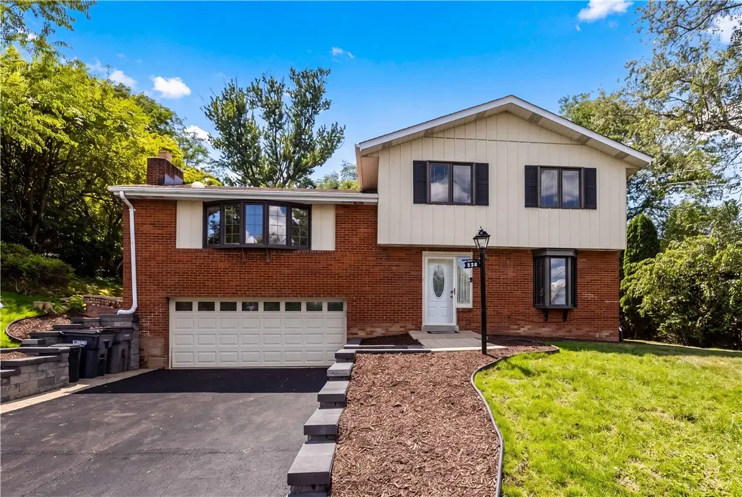 525 Long Dr, Pittsburgh, PA 15241 - #1