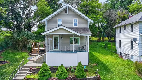 1646 Saxonburg Road, Tarentum, PA 15084