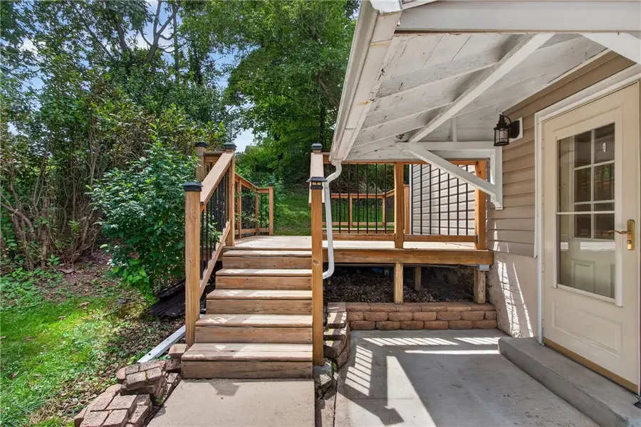 1646 Saxonburg Road, Tarentum, PA 15084 - #2