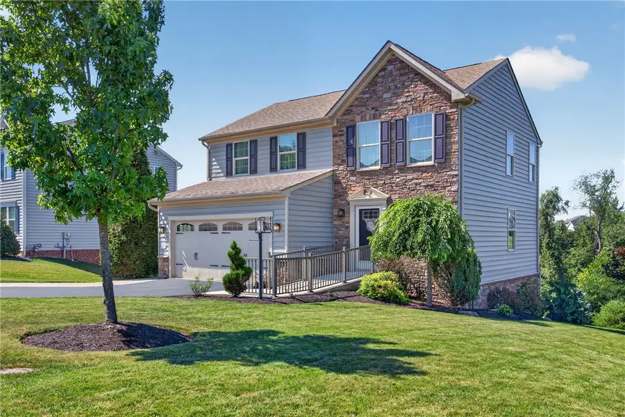 115 Marias Way, South Park, PA 15129 - #2