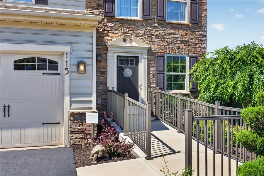 115 Marias Way, South Park, PA 15129 - #3