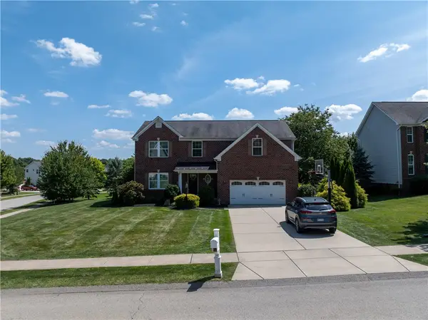 115 Timothy Trail, Beaver, PA 15009