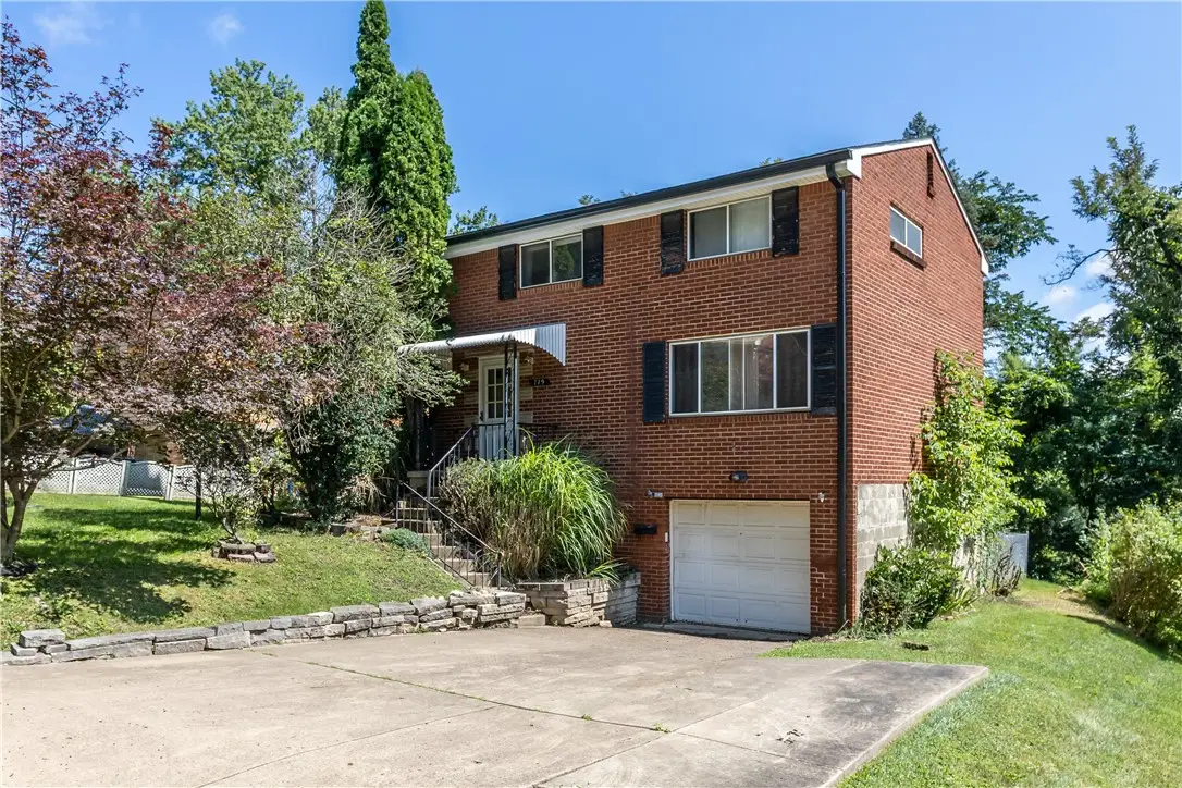 179 Shenandoah Dr, Pittsburgh, PA 15235 - #1