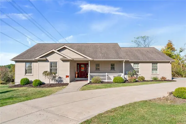 16 S Cowan Road, Carnegie, PA 15106