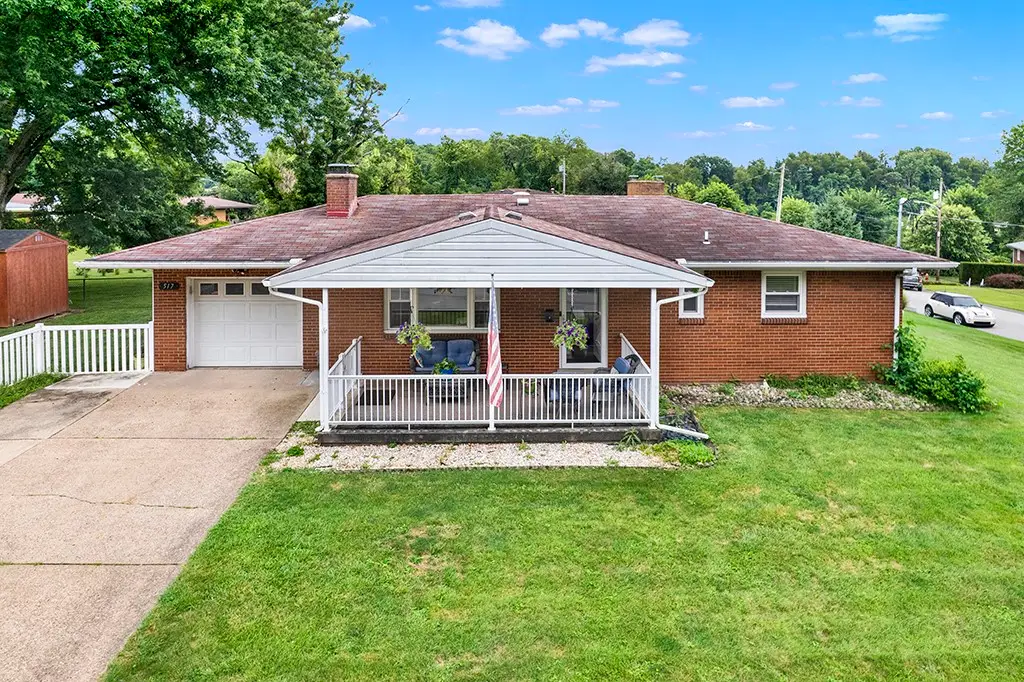 517 Hamel Ave, Greensburg, PA 15601 - #1