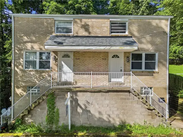9218 Florida Ave, Pittsburgh, PA 15235