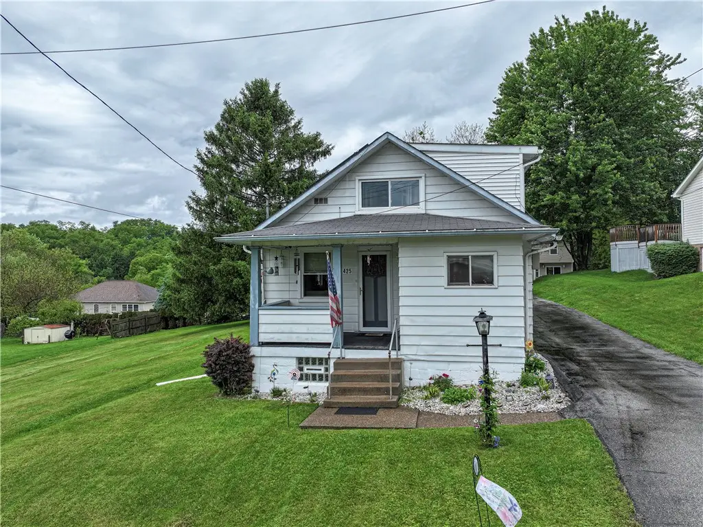 425 California Avenue, Monroeville, PA 15146 - #1