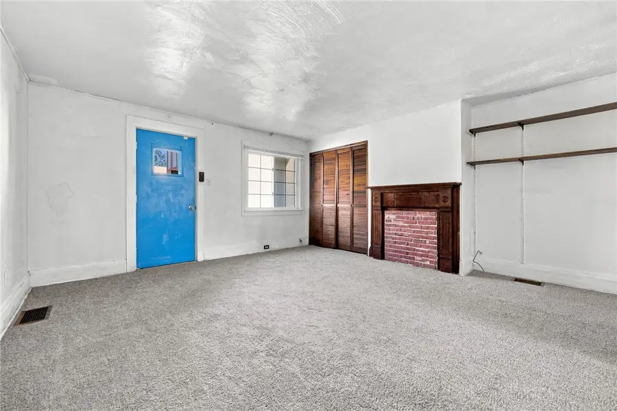 2037 Lautner St, Pittsburgh, PA 15212 - #2