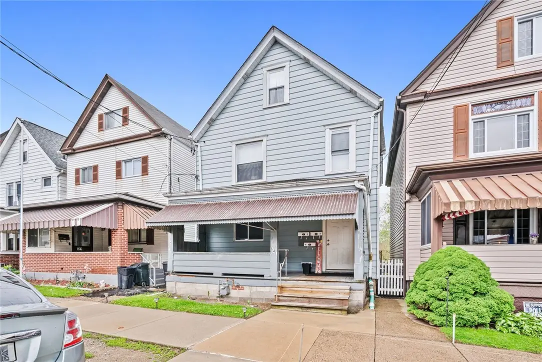 641 6th St, Pitcairn, PA 15140 - #1
