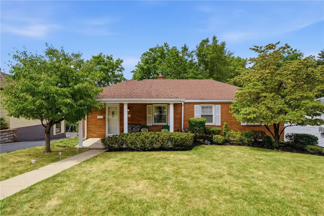 4714 Mckee Dr, Pittsburgh, PA 15236 - #1