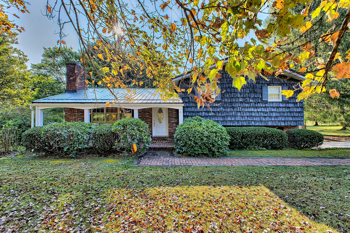 156 Pump Station Road, New Alexandria, PA 15670 - #1