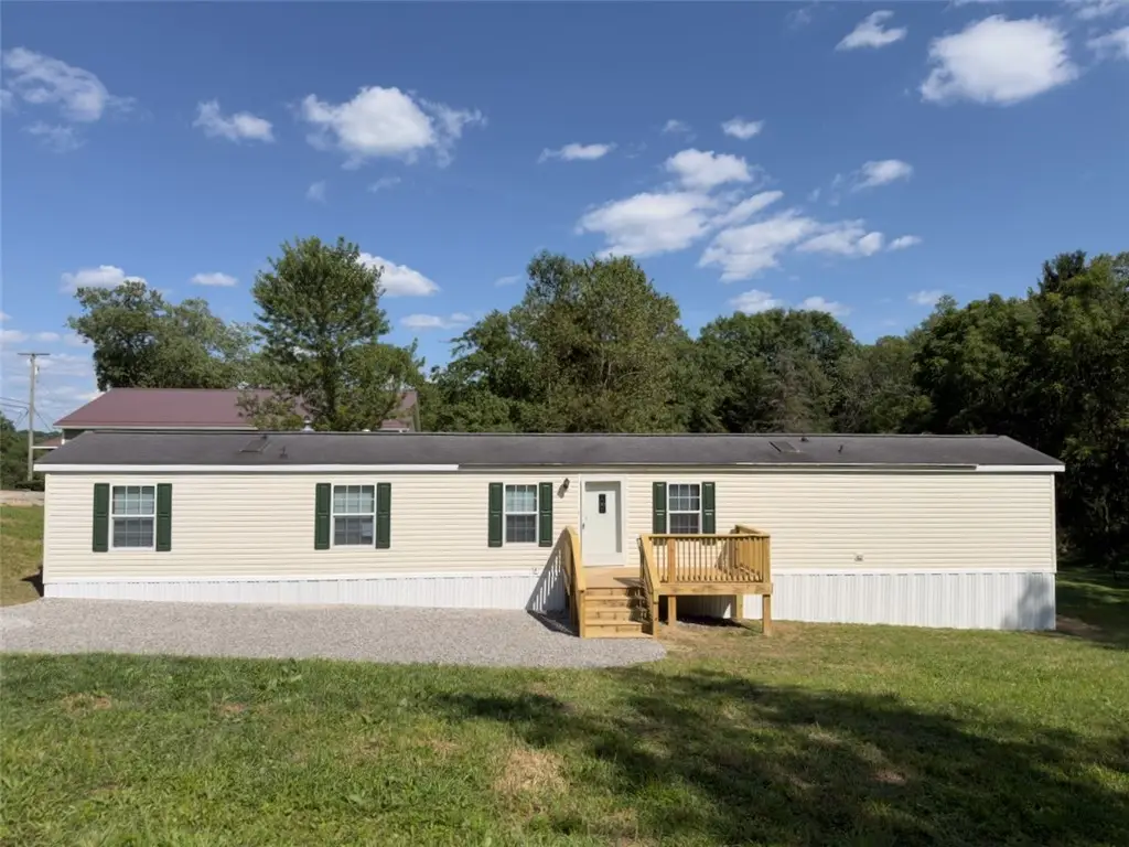 200 Petrolia Rd, Petrolia, PA 16050 - #1