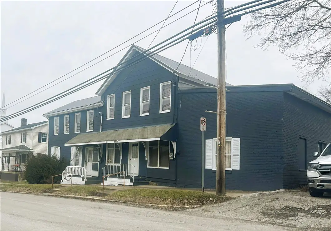 919 E Main St, Rural Valley, PA 16249 - #1