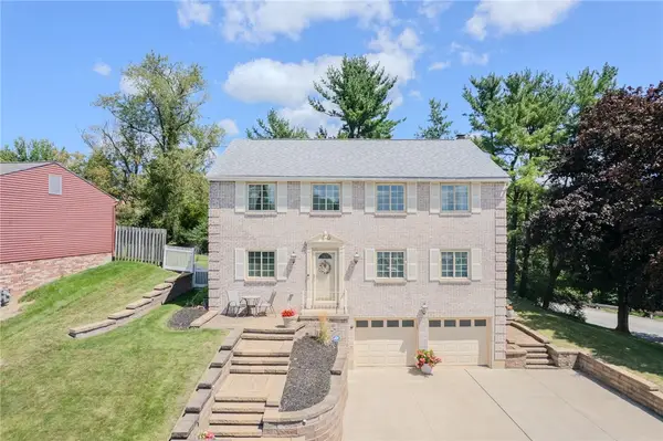 100 Textor Dr, North Versailles, PA 15137