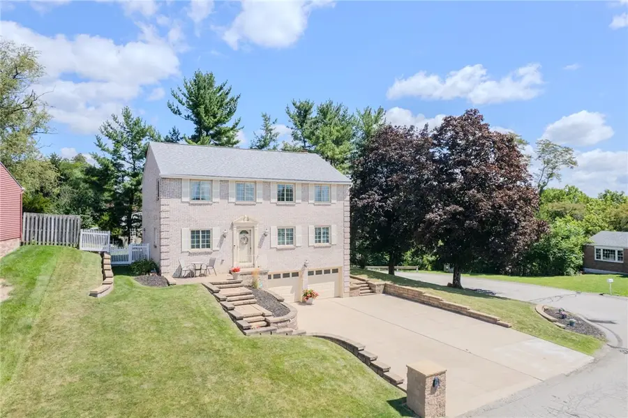 100 Textor Dr, North Versailles, PA 15137 - #2