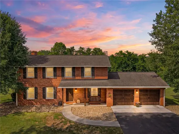 114 Leona St, Hopwood, PA 15445