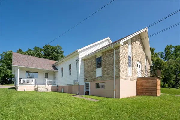 134 Main St, Markleysburg, PA 15459