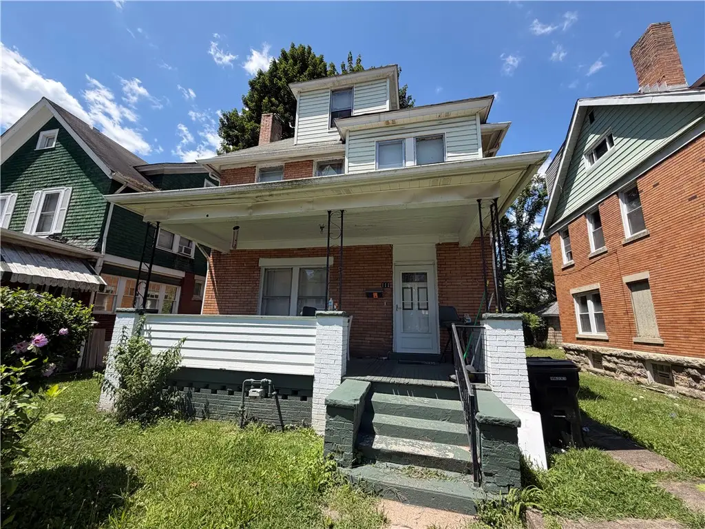 111 Orchard Street, Aliquippa, PA 15001 - #1