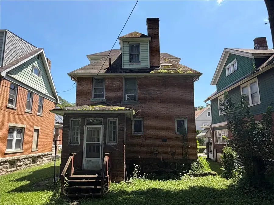 111 Orchard Street, Aliquippa, PA 15001 - #3