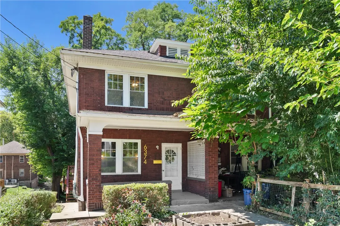 6374 Morrowfield Ave, Pittsburgh, PA 15217 - #1