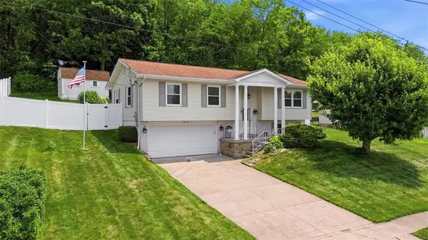 1212 Royal Drive, Aliquippa, PA 15001