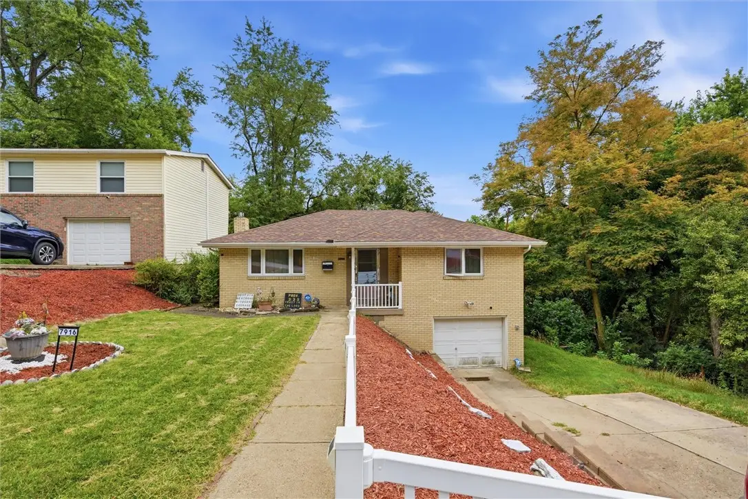 7916 Orlan Place, Verona, PA 15147 - #1