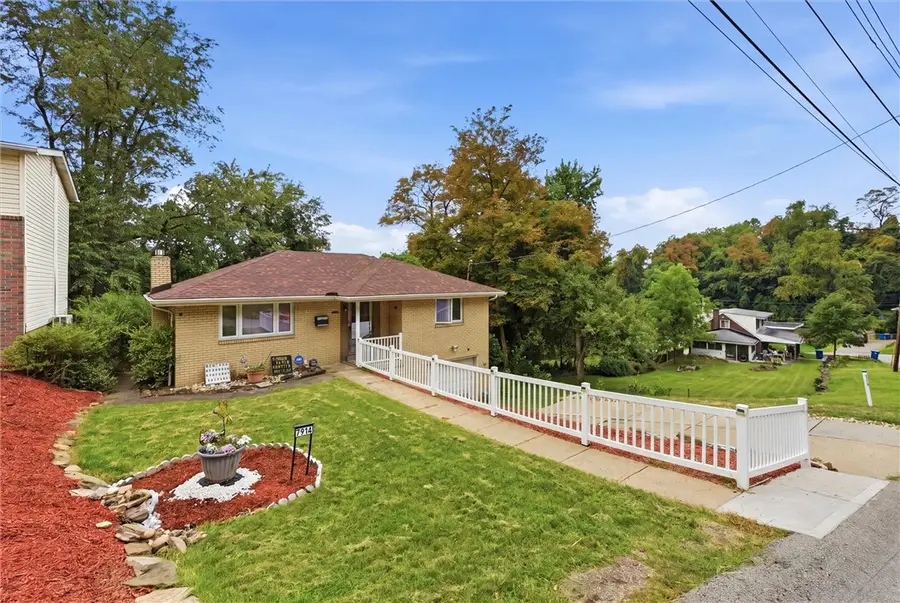 7916 Orlan Place, Verona, PA 15147 - #2