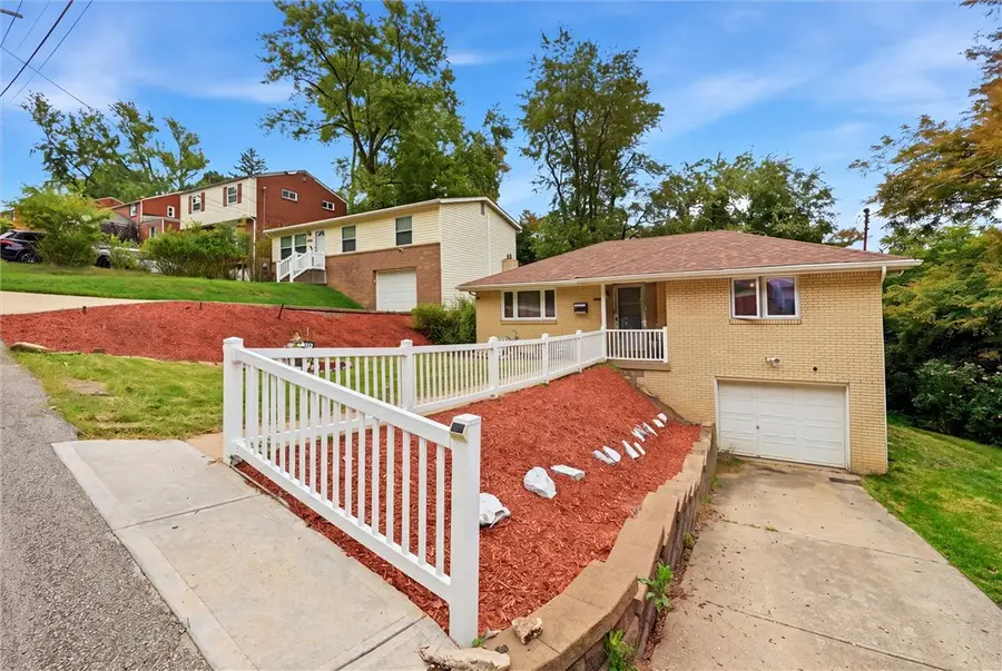 7916 Orlan Place, Verona, PA 15147 - #3
