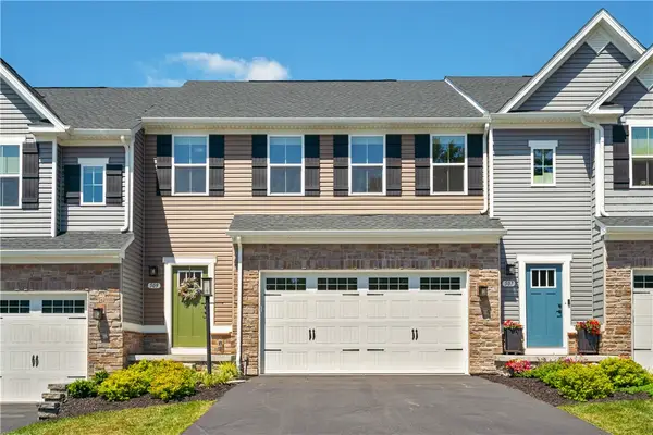 509 Dogwood Ln, Mcdonald, PA 15057
