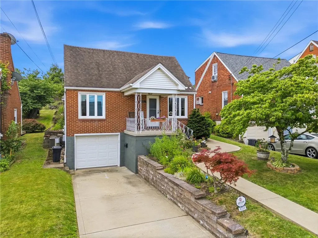 1711 Maine Avenue, West Mifflin, PA 15122 - #1