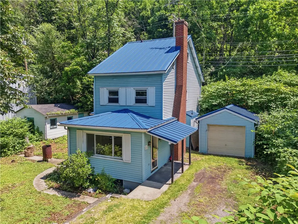 217 Lime Street, Pittsburgh, PA 15220 - #1