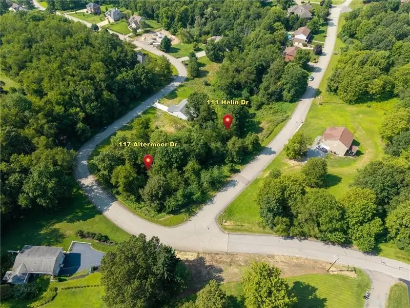 111 Helin Dr, Natrona Heights, PA 15065 - #3
