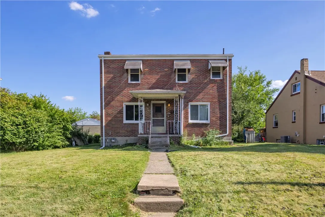 508 Earl Ave, New Kensington, PA 15068 - #1