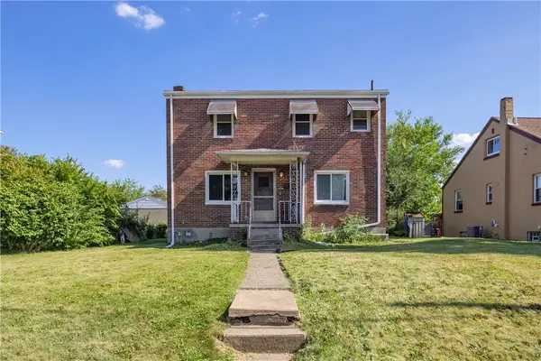 508 Earl Ave, New Kensington, PA 15068