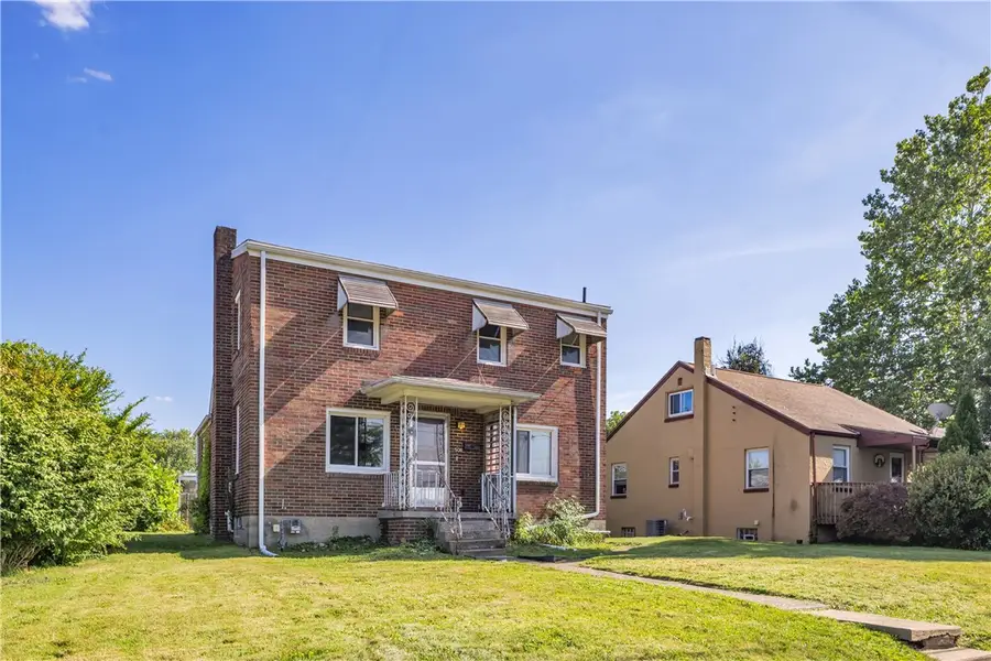 508 Earl Ave, New Kensington, PA 15068 - #2