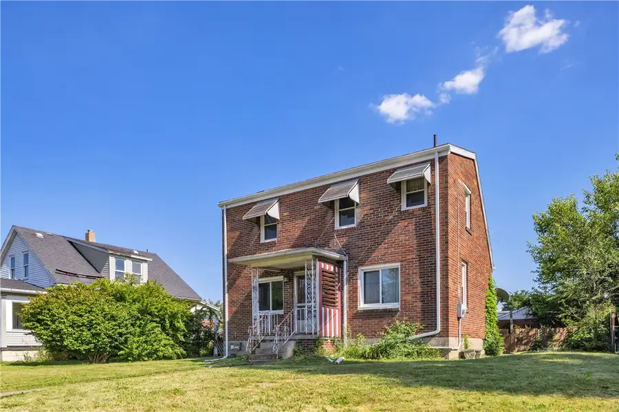 508 Earl Ave, New Kensington, PA 15068 - #3