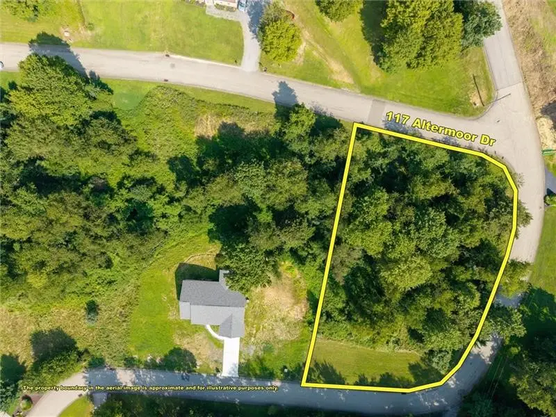 117 Altermoor Dr, Natrona Heights, PA 15065 - #2