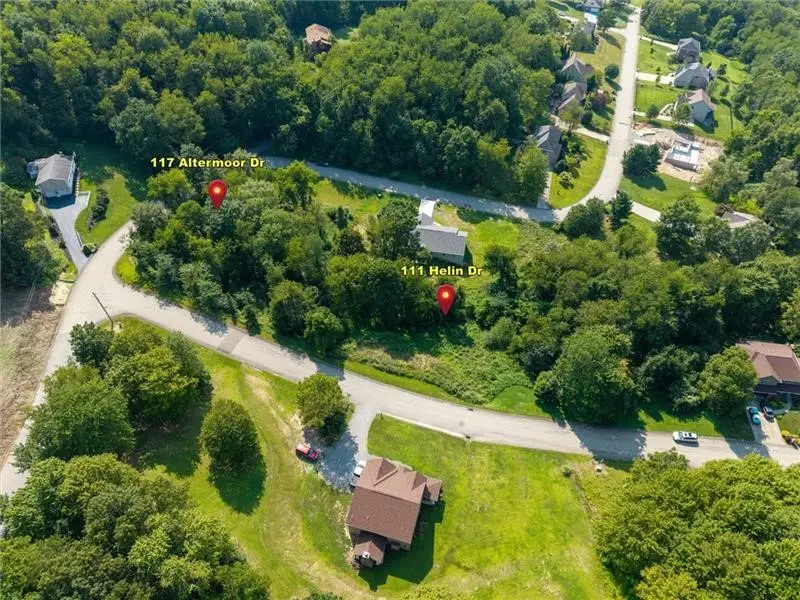 117 Altermoor Dr, Natrona Heights, PA 15065 - #3