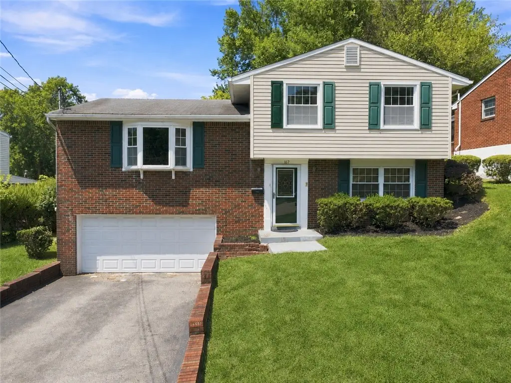 167 Crescent Gardens Dr, Penn Hills, PA 15235 - #1