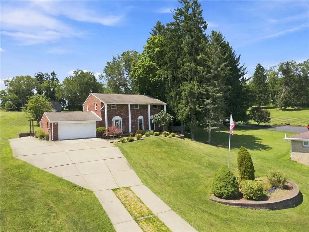 519 Manor Harrison City Rd., Manor, PA 15636 - #1