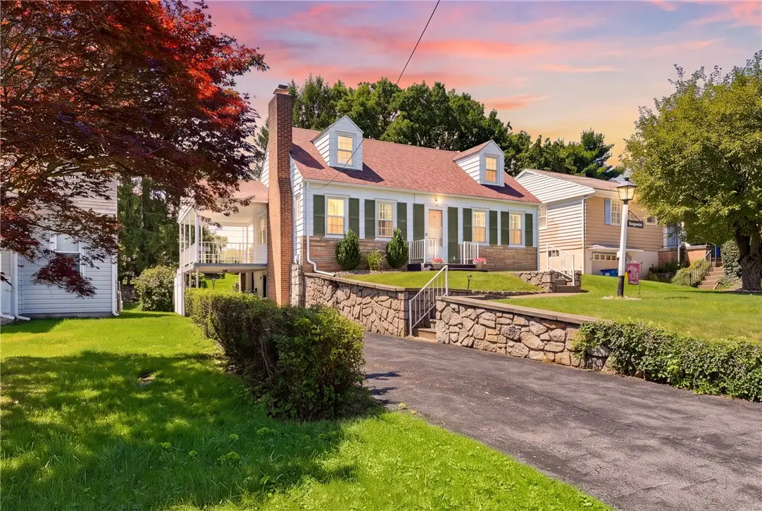 93 Violet Street, Johnstown, PA 15905 - #1