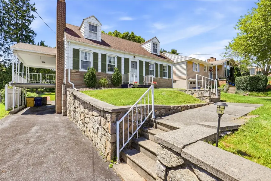 93 Violet Street, Johnstown, PA 15905 - #2