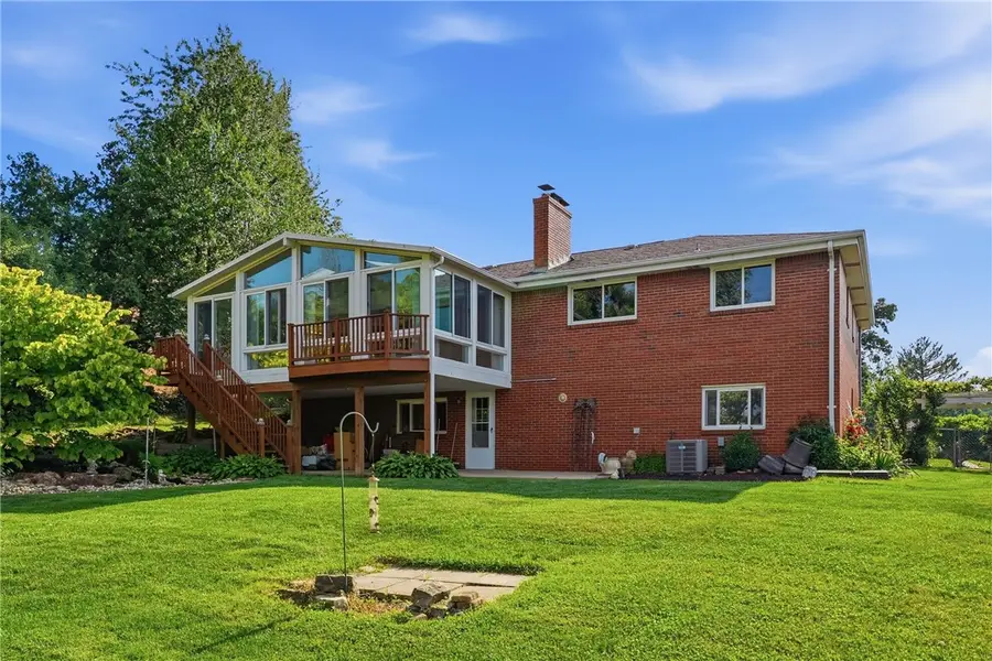 2363 Willowbrook Rd, Pittsburgh, PA 15241 - #2