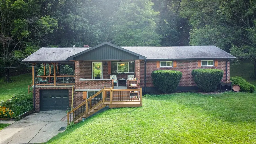 119 Eberhart Ln, Chicora, PA 16025 - #2