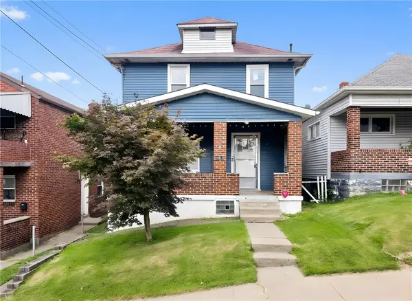 1011 Vermont Ave, Glassport, PA 15045