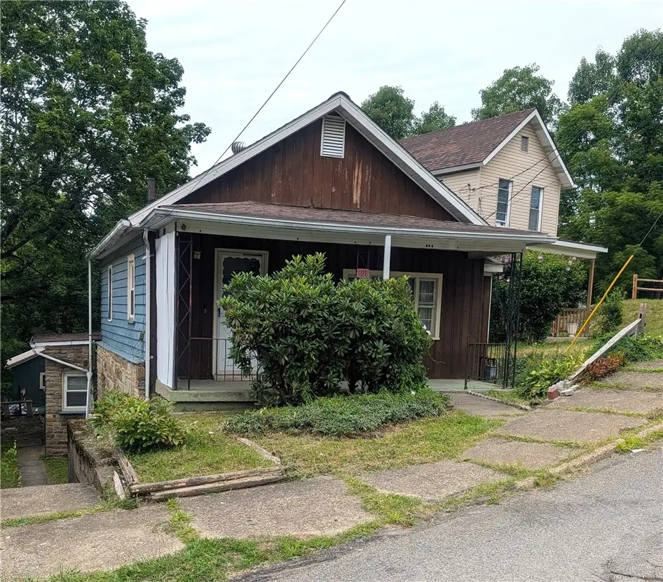 528 Hoffman, Oil City, PA 16301 - #1