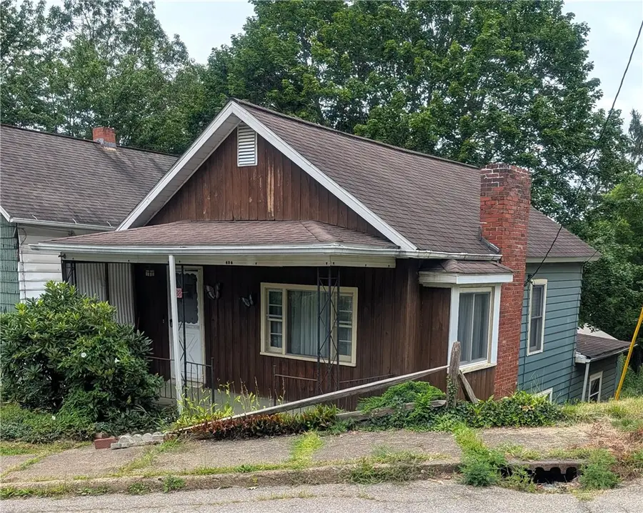 528 Hoffman, Oil City, PA 16301 - #2