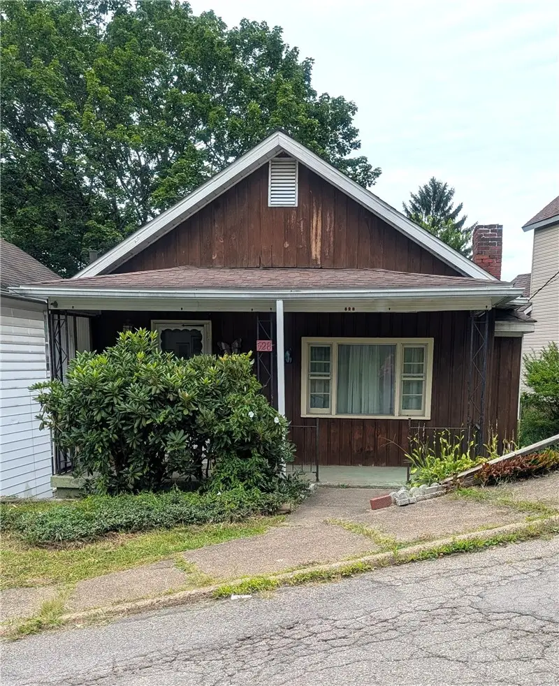 528 Hoffman, Oil City, PA 16301 - #3